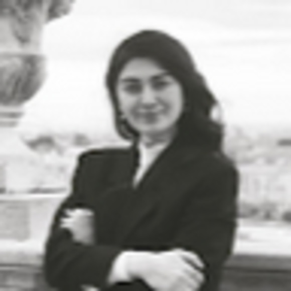 Meet your Posher, Alena - Picture 1 of 1